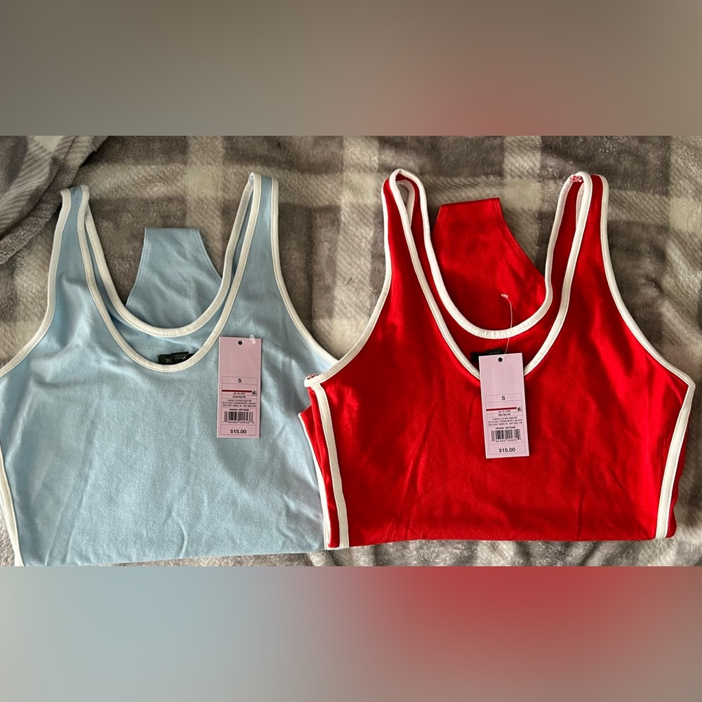 Woman’s Body Suits Wild Fable NWT Small